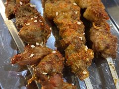 -牛街老爆肚满(牡丹园店)