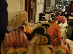 -汕头国际大酒店-牛一町目餐厅