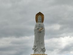 -三亚南山文化旅游区