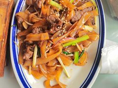 -香港新记茶餐厅(春熙太古里店)