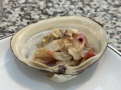 -震海贝烤贝·民俗特色店(延吉总店)