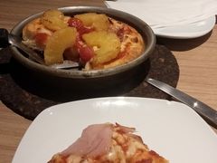 -必胜客(鹤山大道店)