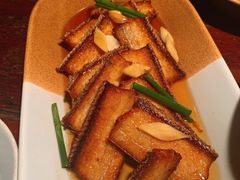 酒香带鱼-外婆家(南开大悦城店)