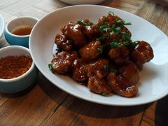 -老头儿油爆虾(胜利河美食街店)