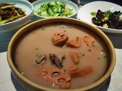 -洞庭家宴·头牌甲鱼(广渠门店)