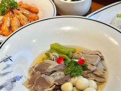 -三凤酒家·百年无锡菜(清扬茂业店)
