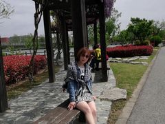 -上海鲜花港