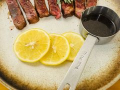 -沏点Trattoria意大利餐厅(新街口店)