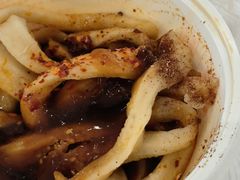 -洞子口张老二凉粉(文殊院店)