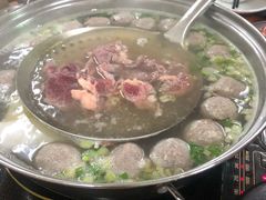 -江村四哥新鲜牛肉店(江高总店)
