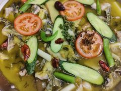 -小饕荟雅安贡椒鱼鲜馆(广福桥店)