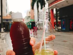 -细妹五香牛杂(步行街店)