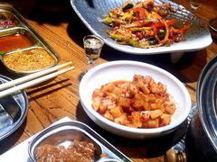 -原始泥炉烤肉(总店)