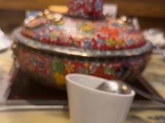 -党河风情线国家水利风景区