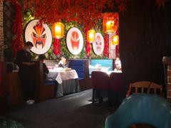 -雲蜀龙阁·金牌水煮鱼(方庄店)