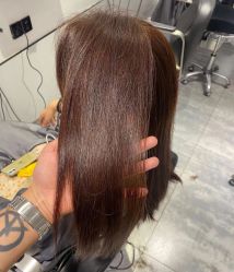 点击看大图 -卓梵美发·精品Salon