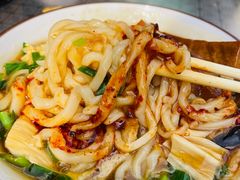 -亲贤打卤面(八一街店)