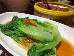 -蝴蝶里·粤菜·点心(龙湖杭州金沙天街店)