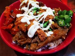 -伽喱博士 Dr.CURRY咖喱饭(太阳宫咖喱店)