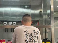 -真食净香居·内蒙烧麦(亚运村店)