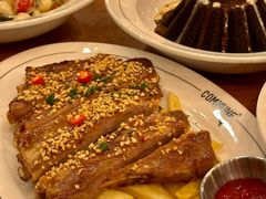 -COMMUNE幻师(渔人码头店)