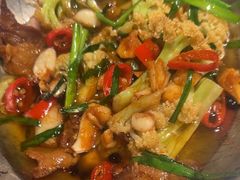 -香融府·烤鸭·家常菜(花乡奥莱店)