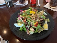 -haxnbauer海森堡德国餐厅(深圳coco店)