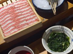 -巴奴毛肚火锅(广益哥伦布店)