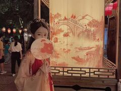 -汉仪华裳汉服旗袍·摄影写真馆(乌镇西栅店)