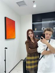 -FINE HAIR 烫染专业设计