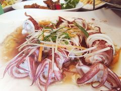 -同君福大酒楼(紫新路店)