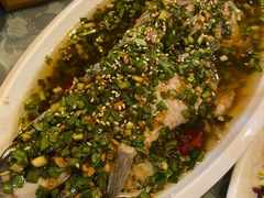 -华光驿站私房菜·黑金冠