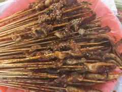 -十里铺铁板鱿鱼