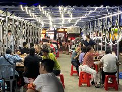 -广味炭炉鸡煲(宝业路分店)