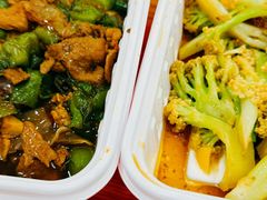 -潇湘码头·鲜湘菜(清河店)