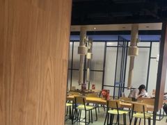 -烧肉达人•炭火烧肉(新天地店)