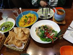-荷花泰菜(东方新天地店)