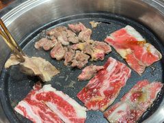 -玖泉里烤肉