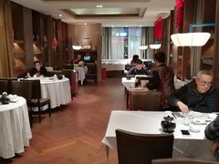 大堂-同庆楼(大钟寺店)