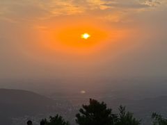 -北京西山国家森林公园