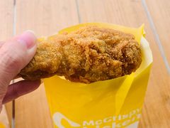 -麦当劳(新王府井店)