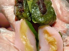 -南京大牌档(崇文门国瑞店)