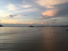 -北岐滩涂