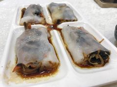 -丰谷酒家(鹏瑞利季华广场店)
