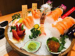 -文三酒肆自助放题(新街口友谊广场店)