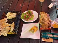 -沙州食驿·非遗小吃夜市