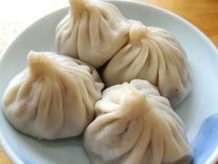 无锡小笼-聚成源(芦庄店)