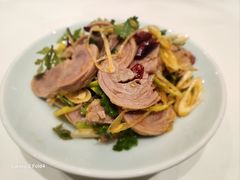 -老牌坊鲁菜名店(聊城美食岛店)