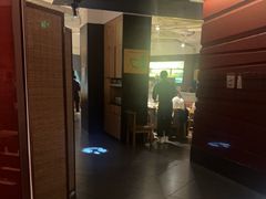 -巴奴毛肚火锅(广益哥伦布店)