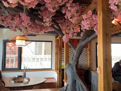 -缘福乡村铁锅炖民宿(八达岭店)